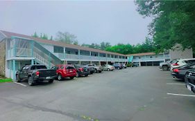 Hampton Motor Inn